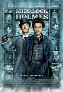 Thám Tử Sherlock Holmes - mephimmy.com