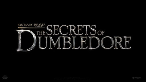 Sinh Vật Huyền Bí 3: Bí Mật Của Dumbledore