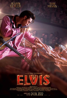 Huyền Thoại Elvis Presley