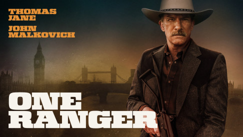 movie review one ranger