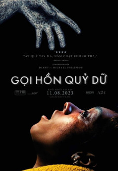 Gọi Hồn Quỷ Dữ
